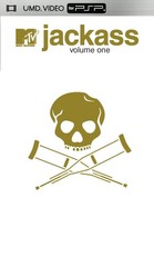 Jackass, Vol. 1 (UMD)
